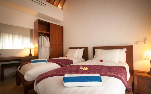 Villa Sukanami Sanur by ecommerceloka