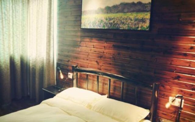 Qiandaohu Qinglu Inn