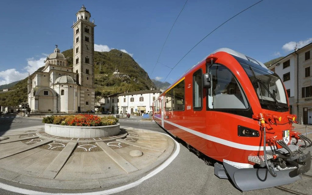 Pensione Ristorante Selva