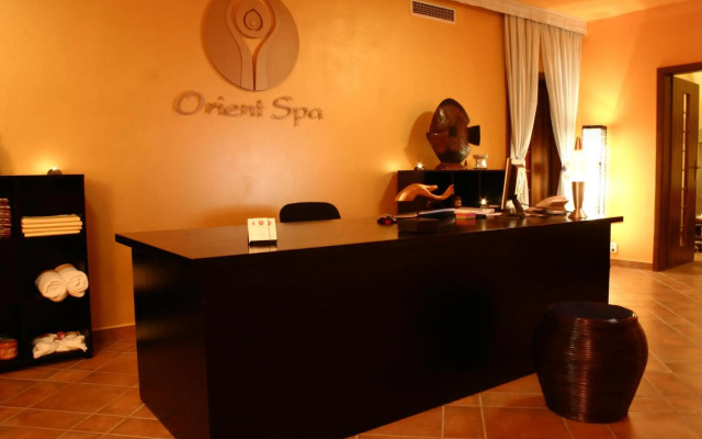 Spa Hotel Vita
