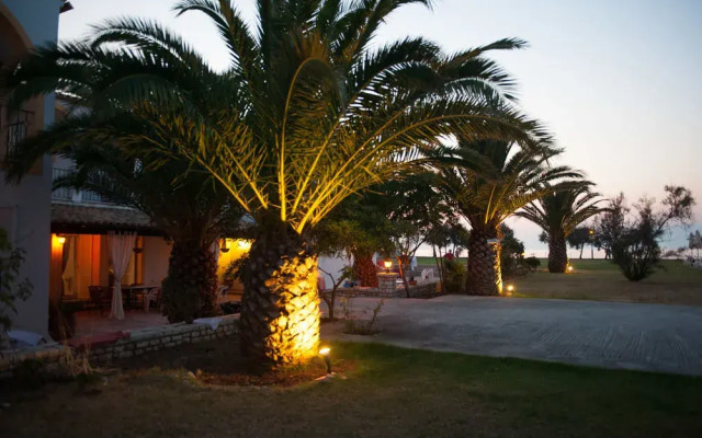Corfu Sea Palm Residence***