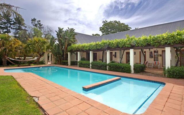 Kleinbosch Lodge
