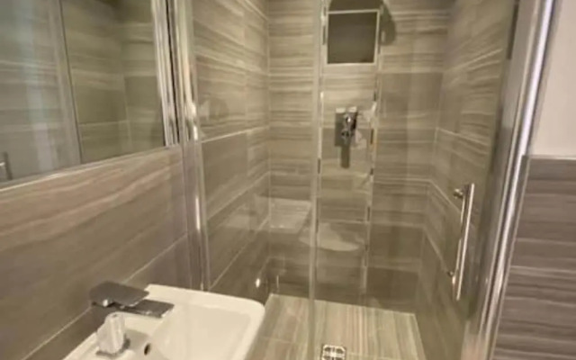 Cocoa Suites-2 Bed-city Centre-pets-parking