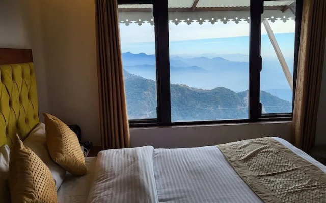 Saiva Hill Resort