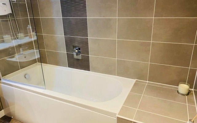 Beautiful 2-bed Apartment in Glasgow