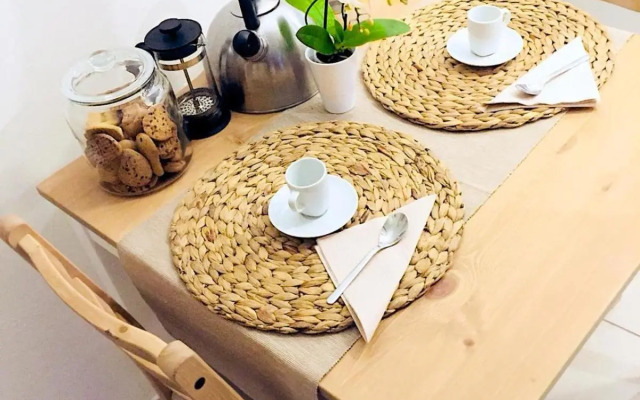 Lorenzo's Art Studio