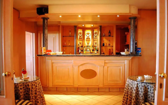 Park Hotel Spa & Resort