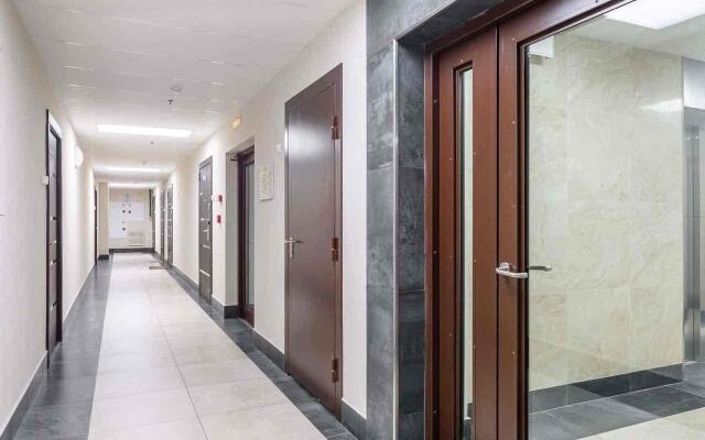 Апартаменты на проезде 5-й Предпортовый