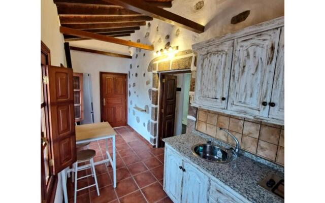 RK La Casona de Tejeda