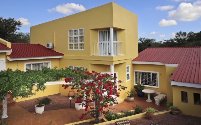 Jordani Bed & Breakfast