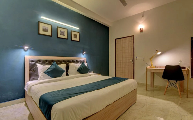 SilverKey Executive Stays 36842 Nazeer Hotel