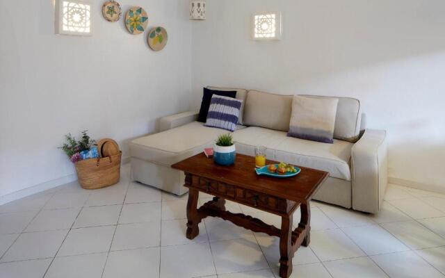 Apartments in Albufeira - Old Town