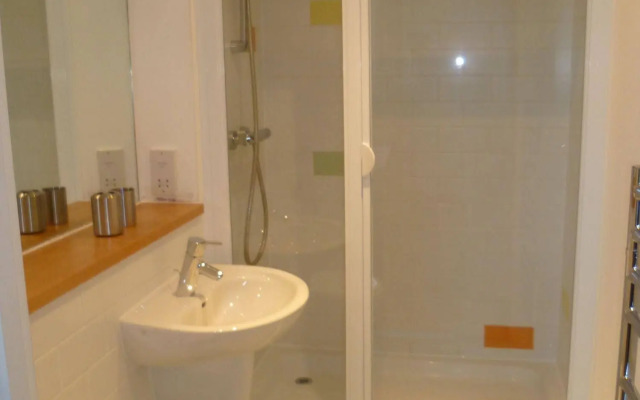 Fabulous Newcastle City Centre Apt