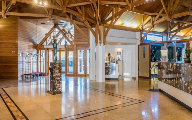 Millennium Hotel Rotorua