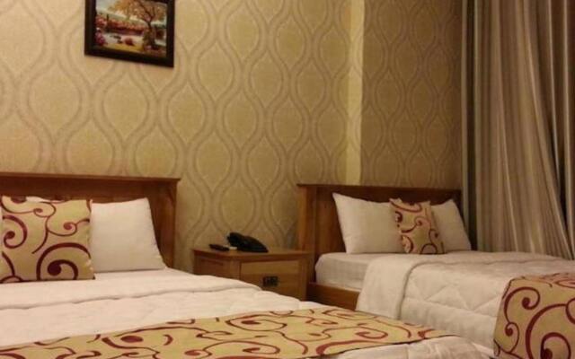 Phan Lan 2 Hotel