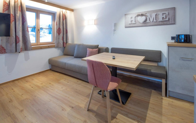 Hotel Obermair