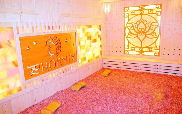 Phoenix Resort Bac Ninh