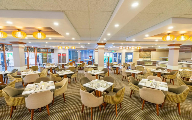 Holiday Inn Bulawayo by IHG