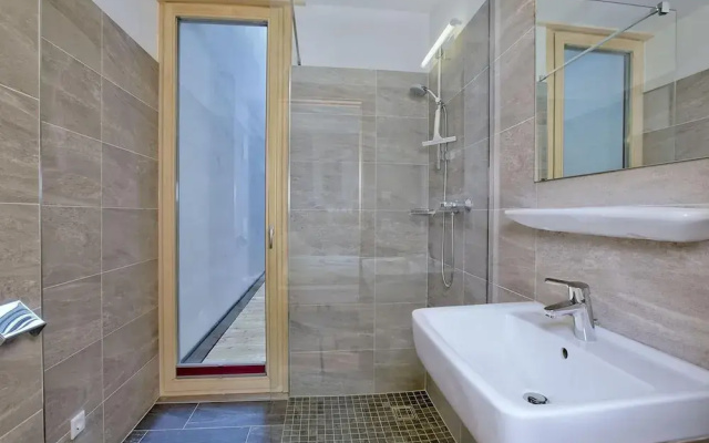 Apartment in Neukirchen Near Ski Lift & Sauna