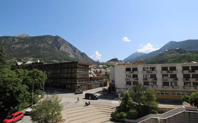 Appartement Briancon, 2 Pieces, 4 Personnes Fr 1 330C 4