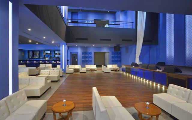 Melia Marina Varadero