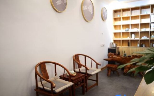 Ting Yutang Homestay