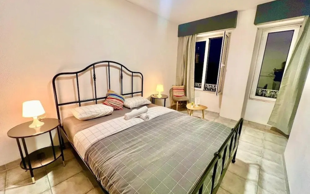 SwissPorto Guest House