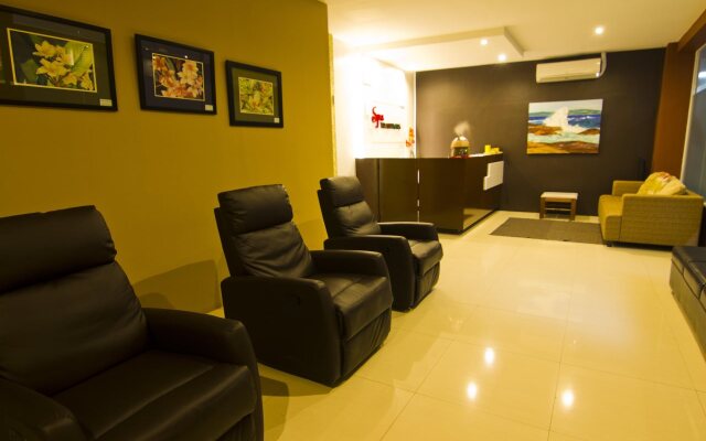 CDO Hotel Xentro