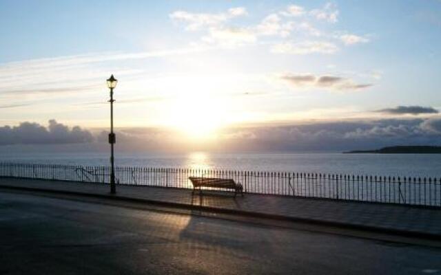 The Belgrave Hotel Tenby