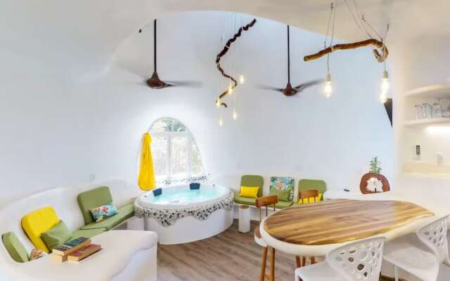 Alterhome Mini Villa Seahorse