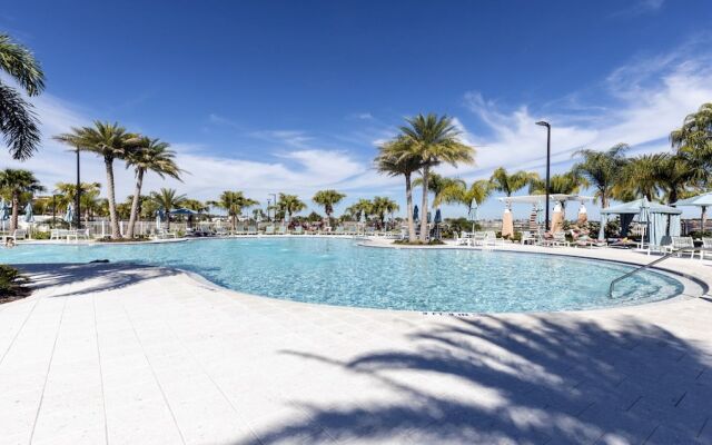 Solara Resort 7br Pool Spa Villa By Disney 8919