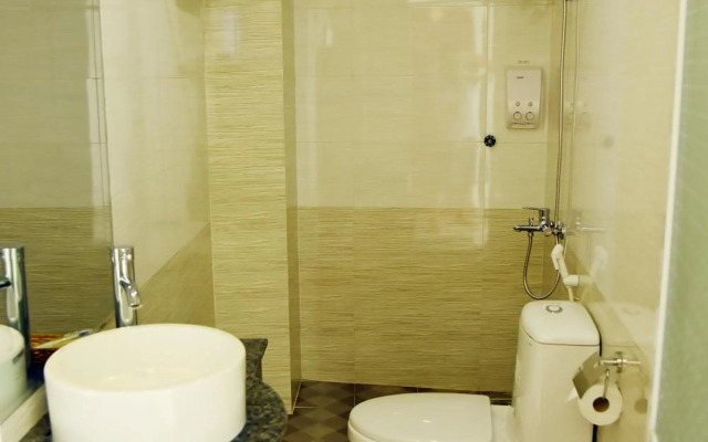 Ly Ky Hotel