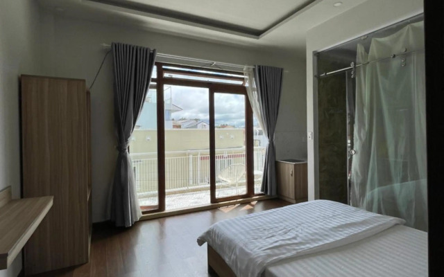 Cơ sở lưu trú du lịch Uyên Thanh 2