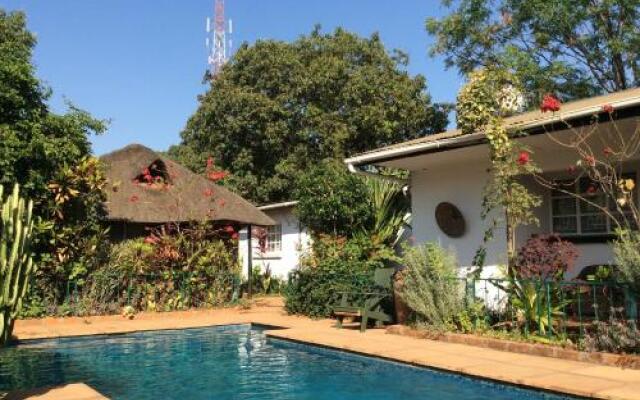 Tabonina Guesthouse