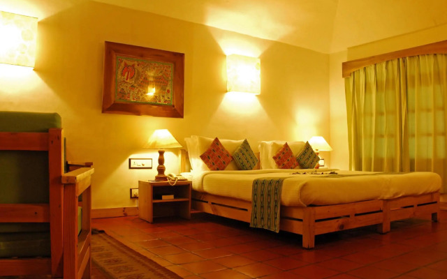 Spice Village - Cgh Earth