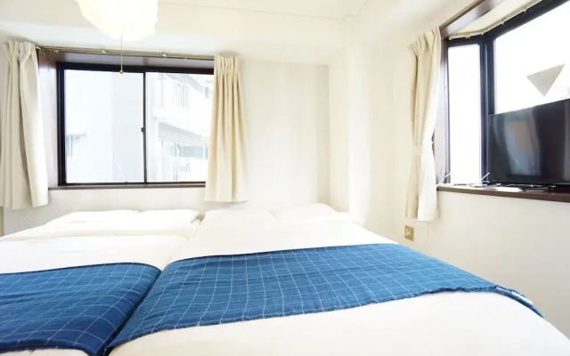 Terry's Apartment Namba I G04E