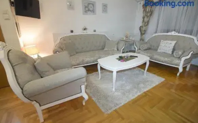 Apartmani Barby Deluxe
