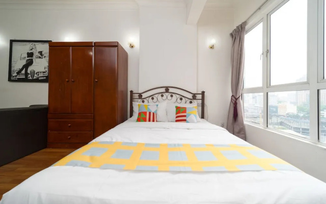 OYO 639 Home Casa Mutiara 2 Bedroom