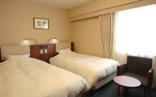 Smile Hotel Sendai Kokubuncho