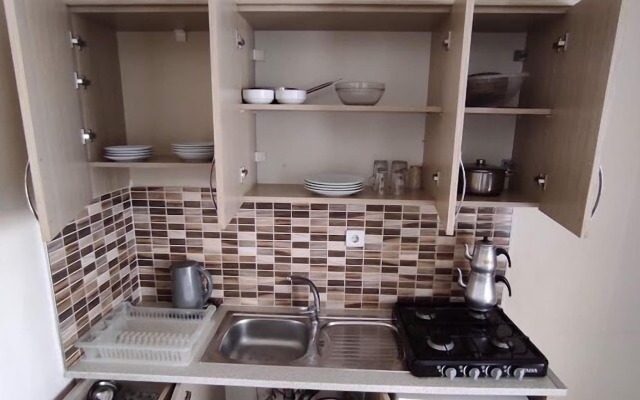 Arda Apart Hotel