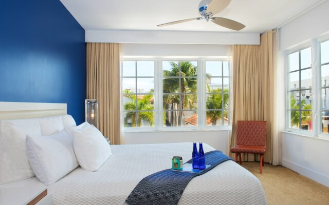 Blue Moon Hotel, Autograph Collection