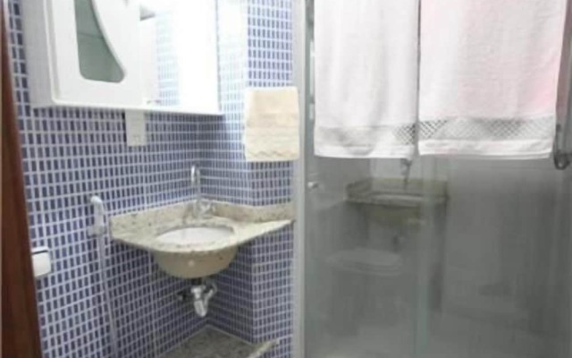 GoHouse Copacabana 803