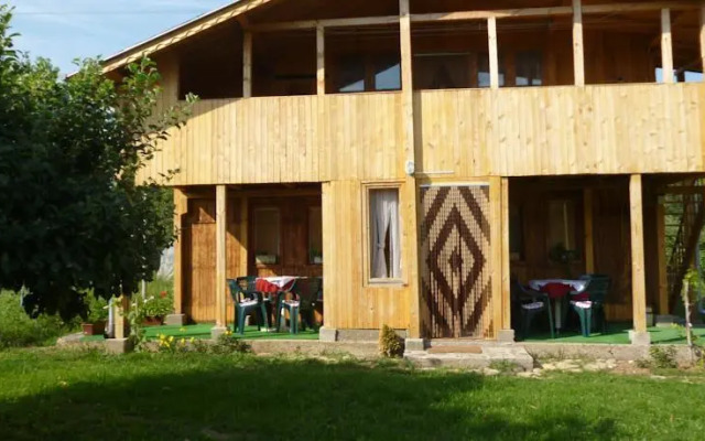 Villa Jun Guest House