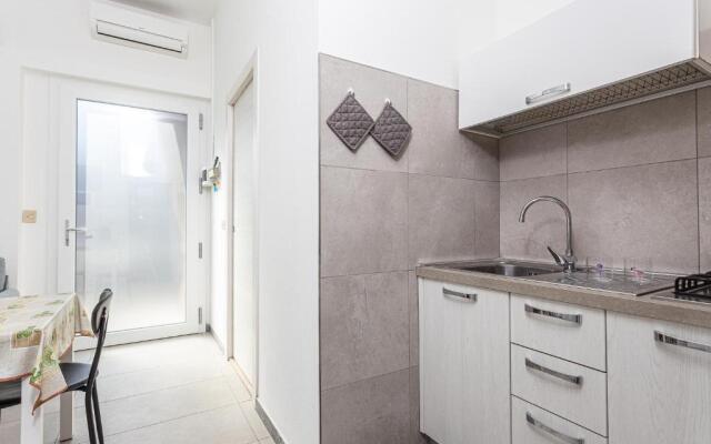 Nicola House La Salina