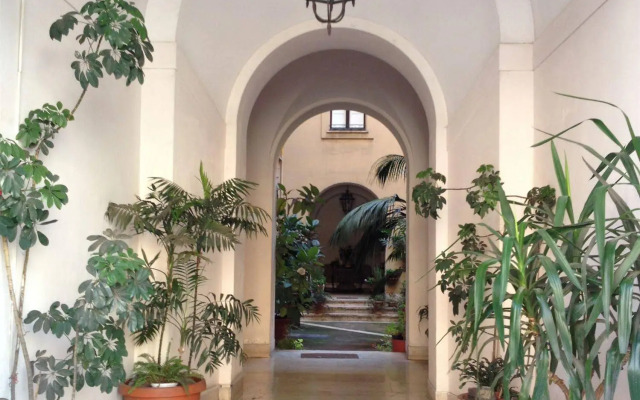 St. Peter' Six Rooms & Suites