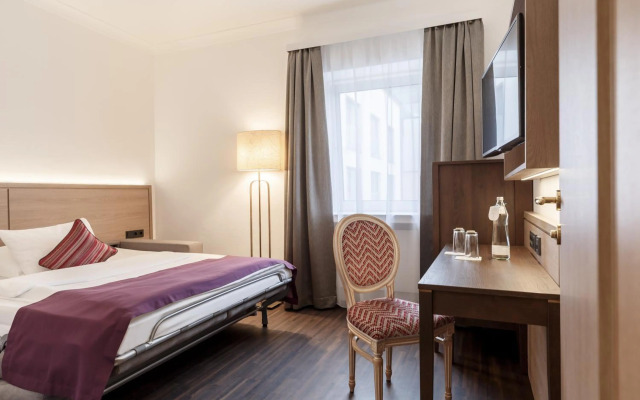 IMLAUER Hotel Pitter Salzburg
