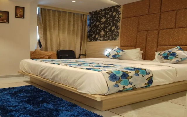 Hotel Lotus Villa