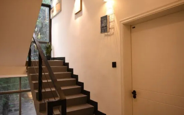 Weizhou Island Makiji Homestay