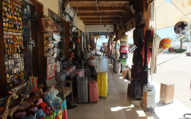Sharm Hills Resort