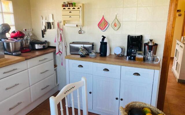 Canyaes Playa Pau Pi CH401